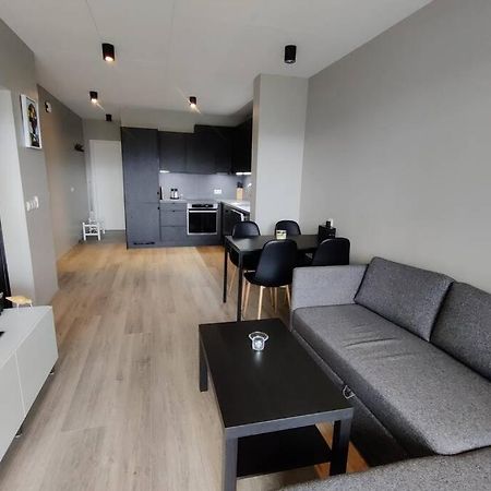 Geirþrutharhagi One Bedroom Apartment Акурейри Екстериор снимка