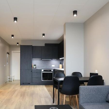 Geirþrutharhagi One Bedroom Apartment Акурейри Екстериор снимка
