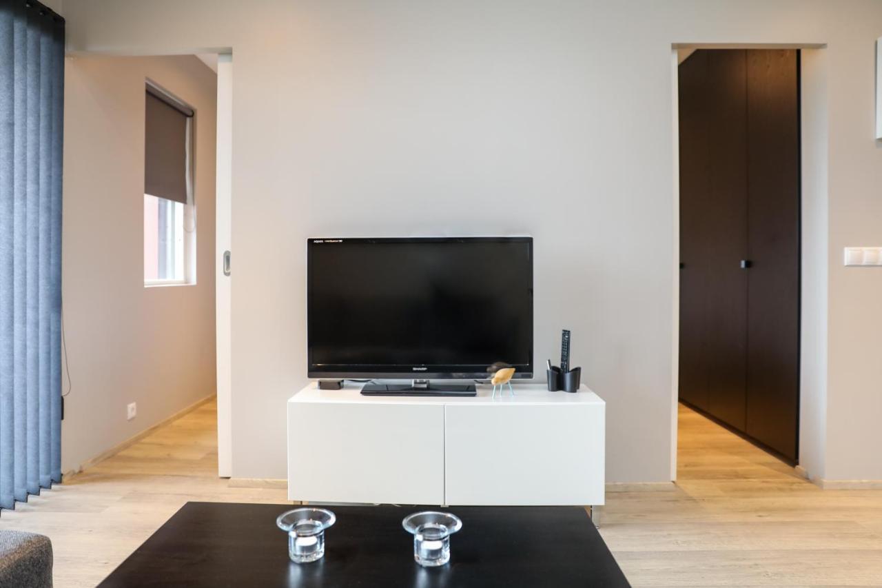 Geirþrutharhagi One Bedroom Apartment Акурейри Екстериор снимка