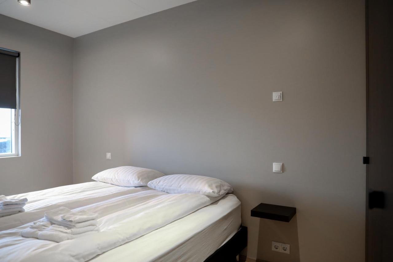 Geirþrutharhagi One Bedroom Apartment Акурейри Екстериор снимка