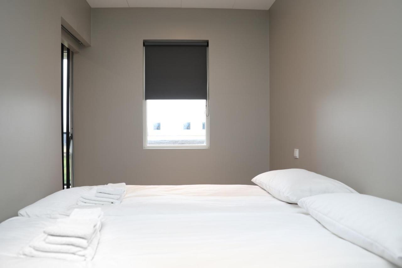 Geirþrutharhagi One Bedroom Apartment Акурейри Екстериор снимка